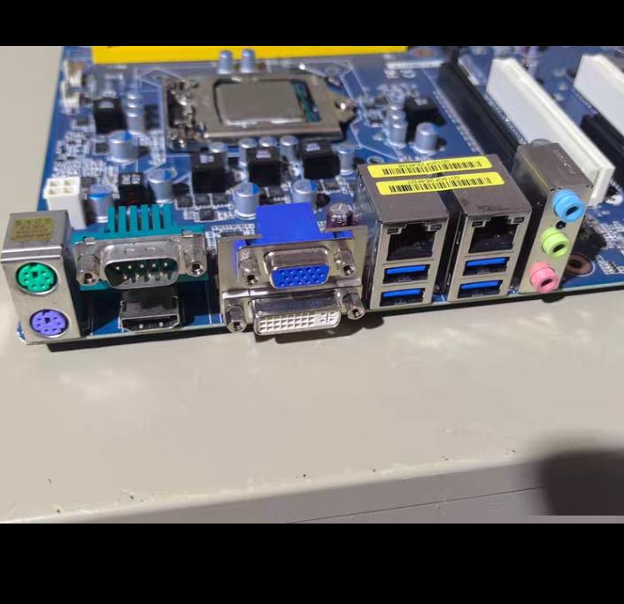 ASM IQ77-IGA-ASM-A 08GSCQ77001104
