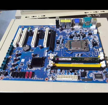 ASM IQ77-IGA-ASM-A 08GSCQ77001104