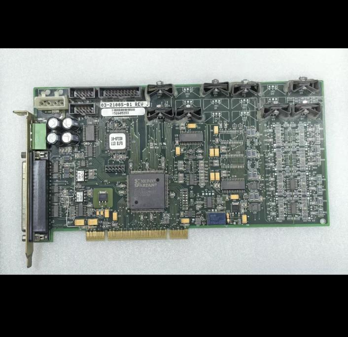 ASM PN 03-21005-01 REV J