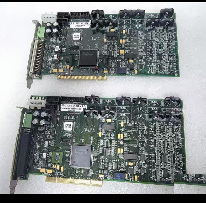 ASM PN 03-21005-01 REV LP REV H
