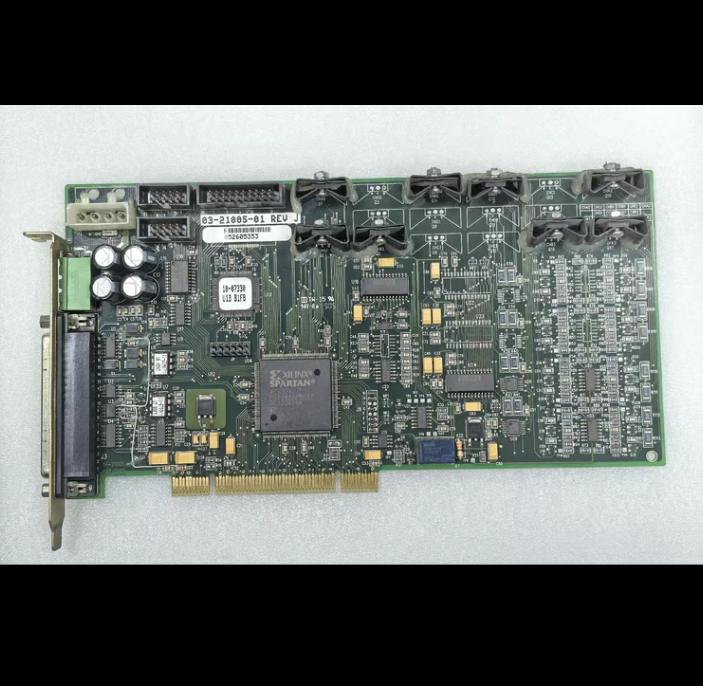 ASM PN 03-21005-01 REV J