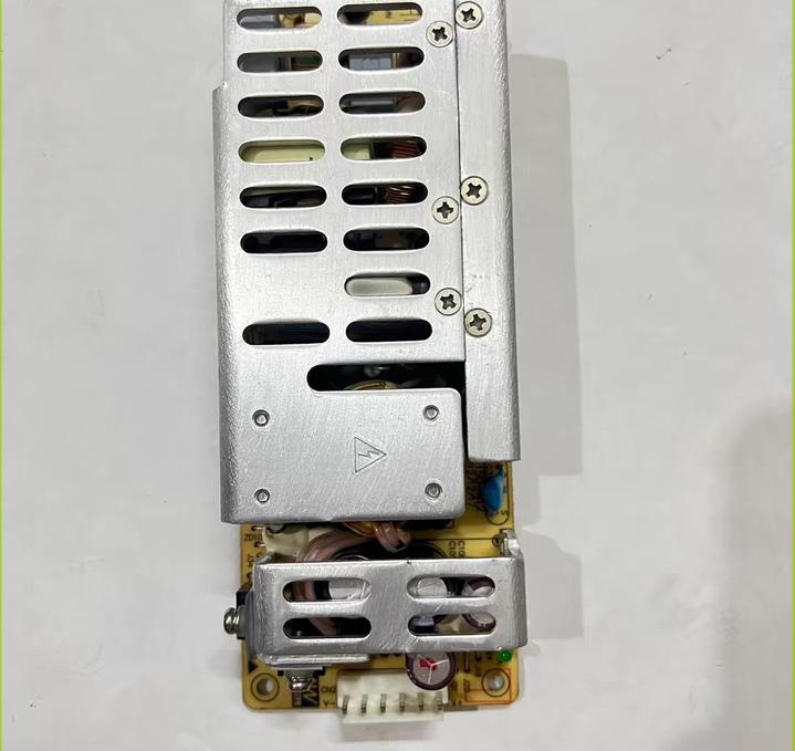 ASP-150-24 24V 6 3A         17CM  6CM  3CM                              100