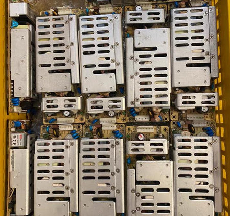 ASP-150-24 24V 6 3A         17CM  6CM  3CM
