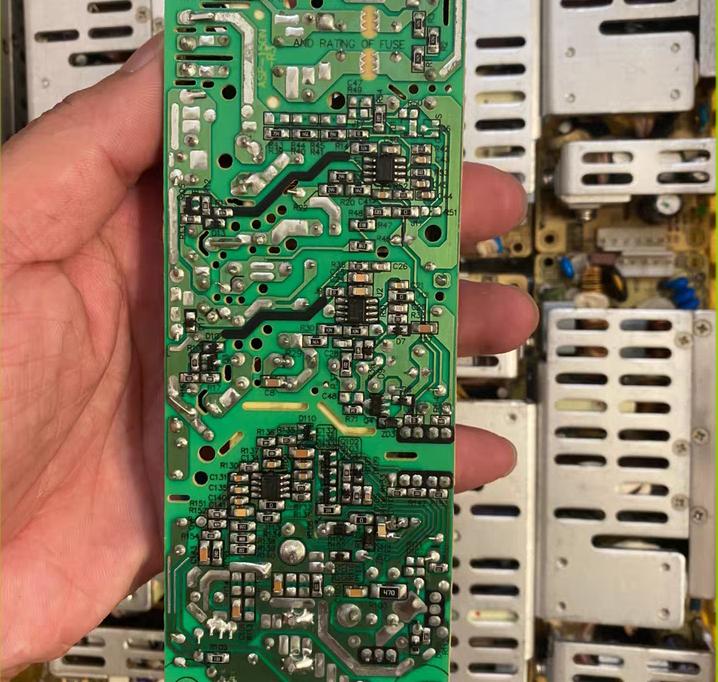 ASP-150-24 24V 6 3A         17CM  6CM  3CM