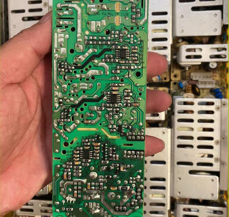 ASP-150-24 24V 6 3A         17CM  6CM  3CM
