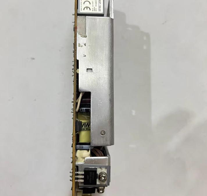 ASP-150-24 24V 6 3A         17CM  6CM  3CM                              100