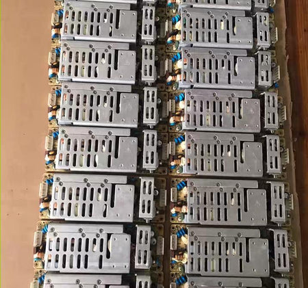 ASP-150-24 24V 6 3A       20         17CM  6CM  3CM