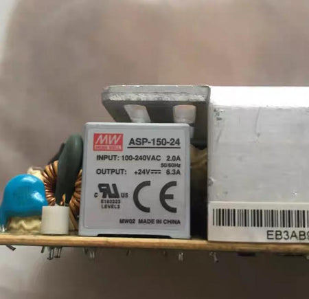 ASP-150-24 24V 6 3A       20         17CM  6CM  3CM