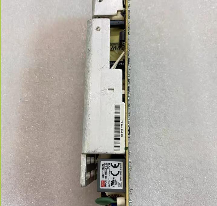 ASP-150-24 24V 6 3A  PFC                         16 9  60 7  28 5