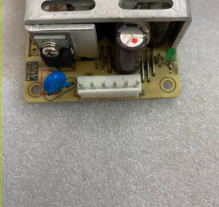 ASP-150-24 24V 6 3A  PFC                         16 9  60 7  28 5