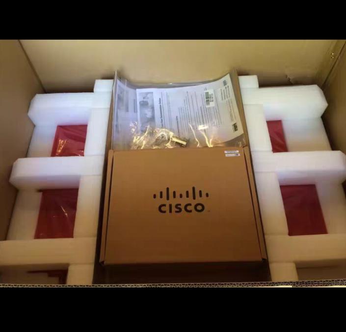 ASR-9006-AC-V2 2 A9K-RSP440-TR A9K-36X10GE-TR A9-K-MPA-2X40GE 20 x 1G