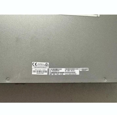 ASR-920-12CZ-A Asr920-rckmt-19 12x1GB 2x10GB