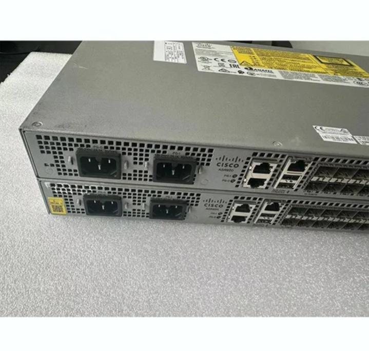 ASR-920-12CZ-A Asr920-rckmt-19 12x1GB 2x10GB