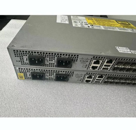 ASR-920-12CZ-A Asr920-rckmt-19 12x1GB 2x10GB