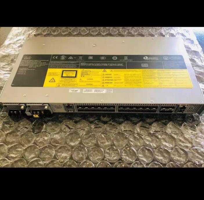ASR-920-24SZ-M ASR920 ASR920-24G-4-10G 2x