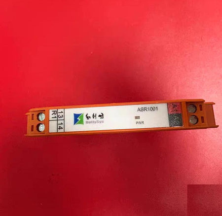 ASR1001 9063228 16-35V DC 1NO 5A 250V AC -20℃ 60℃