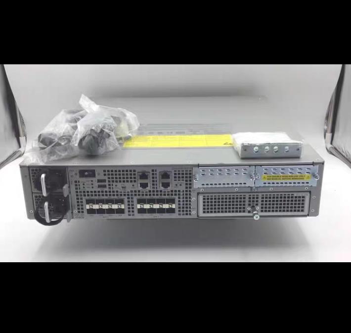 ASR1002-HX 10GE 2 AC