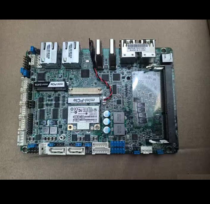 ASROCK SBC-310M J1900 mini PCIe mini SATA