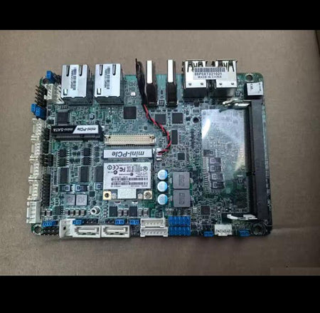 ASROCK SBC-310M J1900 mini PCIe mini SATA