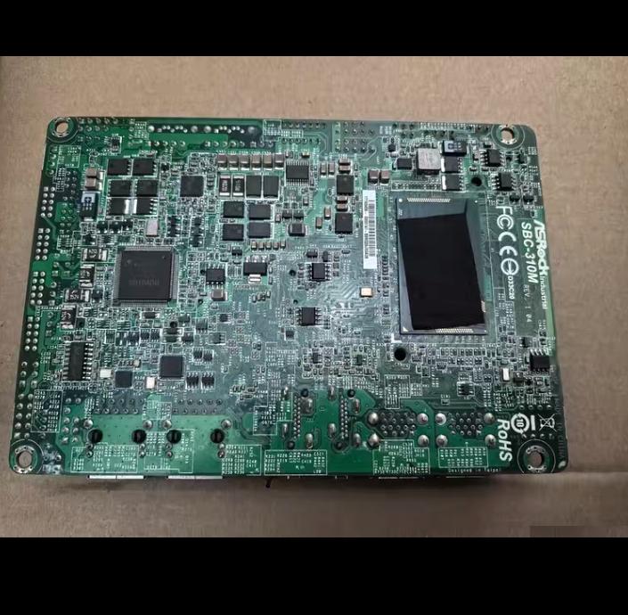 ASROCK SBC-310M J1900 mini PCIe mini SATA