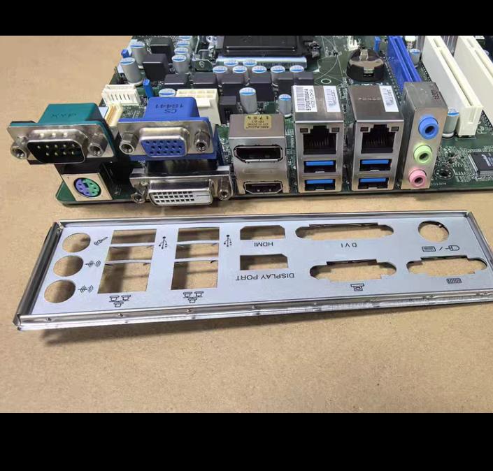 ASRock IMB-390-L Micro ATX 1151 CPU USB3 0 DVI HDMI DP VGA DIY