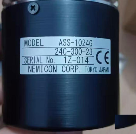 ASS-1024G 24C-300-23 3 1 1800 N21