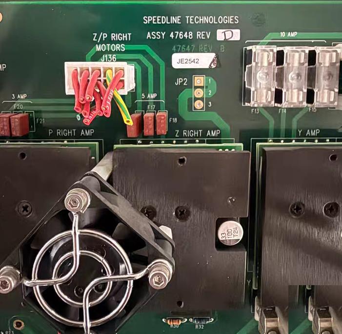 ASSY 47648 REV D