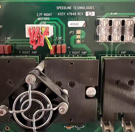 ASSY 47648 REV D