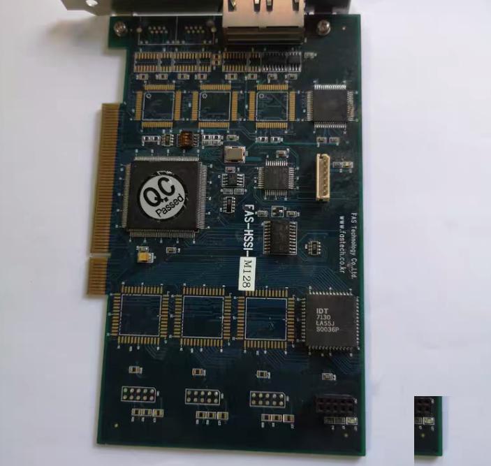 ASTECH FAS-HSSI-M128