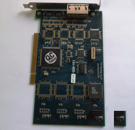ASTECH FAS-HSSI-M128