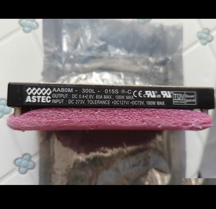 ASTEC AA80M-300L-015S 360