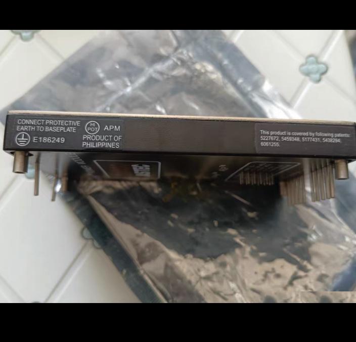 ASTEC AA80M-300L-015S 360