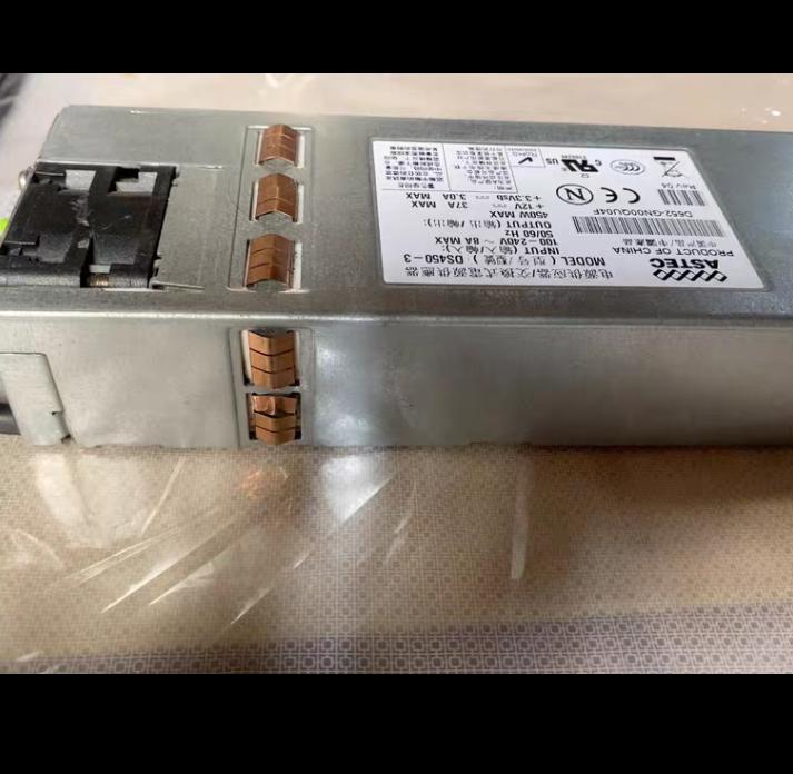 ASTEC DS450-3                100-240V