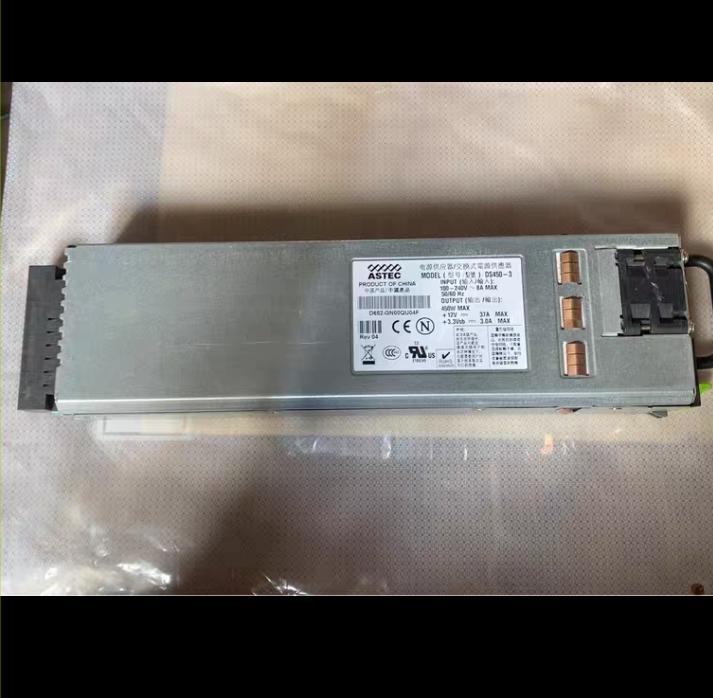 ASTEC DS450-3                100-240V