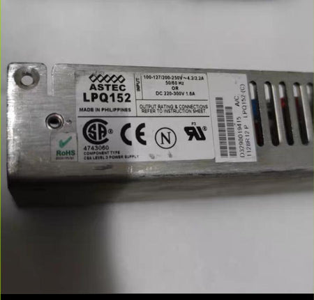 ASTEC LPQ152   LPQ152-C