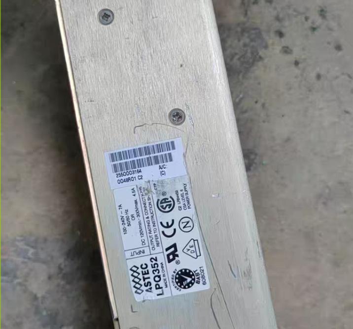 ASTEC     LPQ352               100-240V
