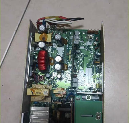 ASTEC LPS255