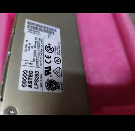 ASTEC      LPS353  AC DC CONVERTER 12V