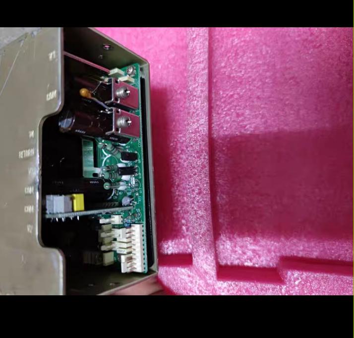 ASTEC      LPS353  AC DC CONVERTER 12V