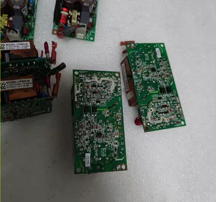 ASTEC LPS53 lps53 Emerson Network Power 12V5A