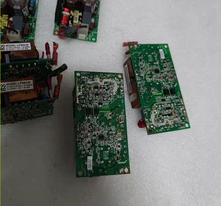ASTEC LPS53 lps53 Emerson Network Power 12V5A