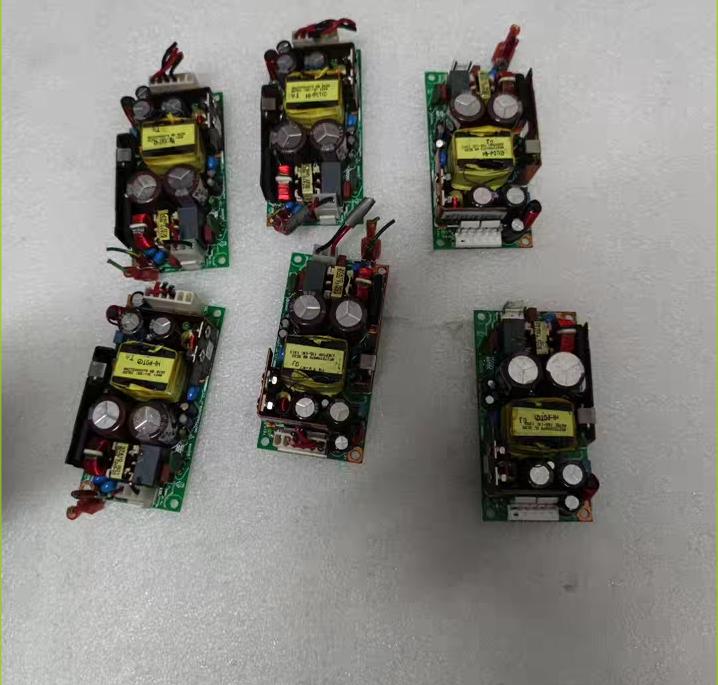 ASTEC LPS53 lps53 Emerson Network Power 12V5A