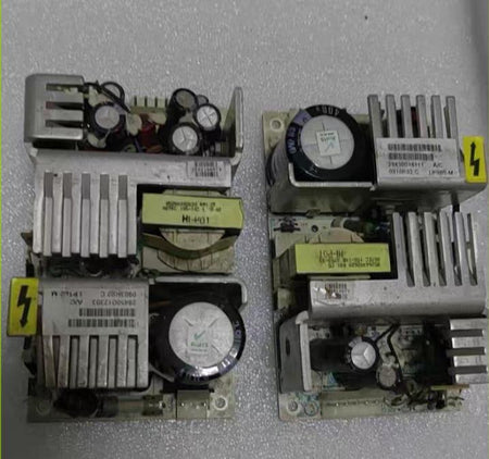 ASTEC  LPS65-M          24V 3 3A          100-250V 140-300V