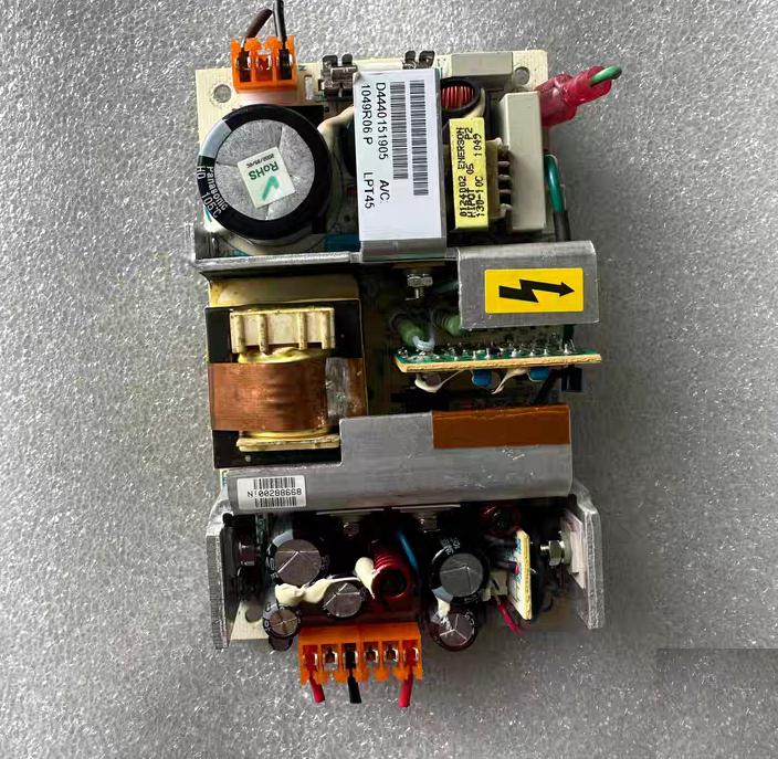 ASTEC LPT45 15V2 5A-15V0 7A 50