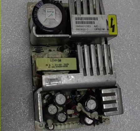 ASTEC  LPT62-M                   5V 8A 12V 3 5A 12V 1A   100-250V