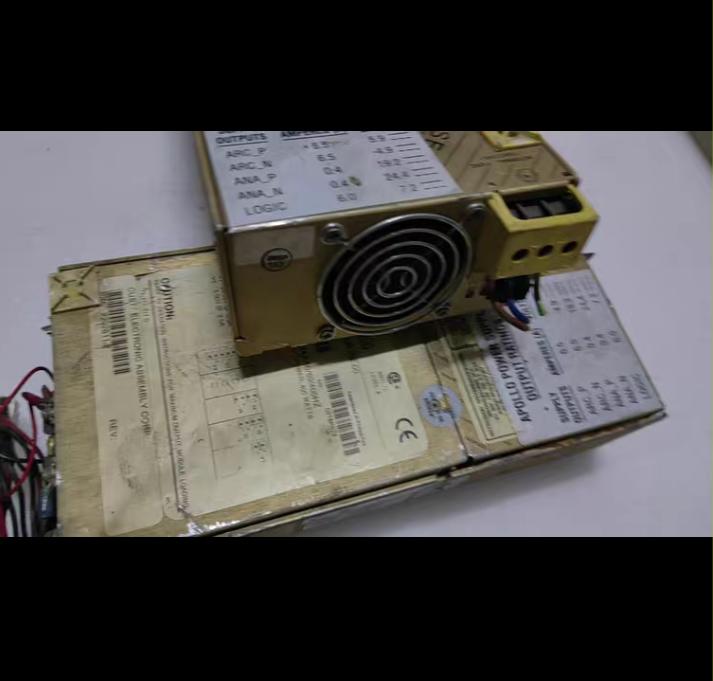 ASTEC      MP4-1Z-4EH-4QR-1QE-00 73-540-4082