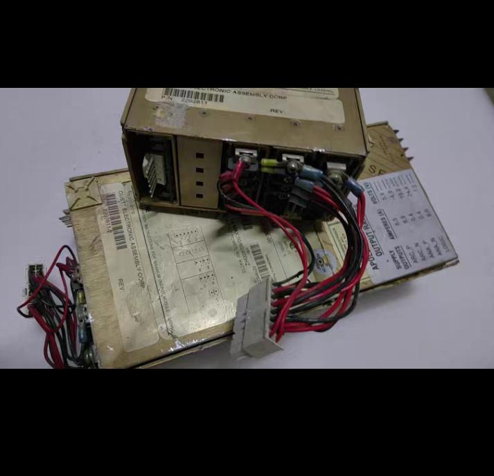 ASTEC      MP4-1Z-4EH-4QR-1QE-00 73-540-4082