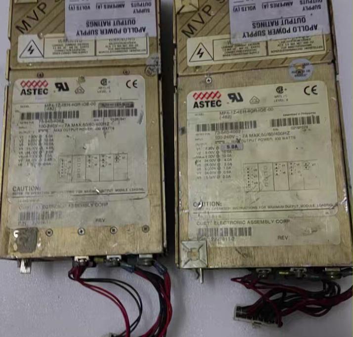 ASTEC      MP4-1Z-4EH-4QR-1QE-00 73-540-4082