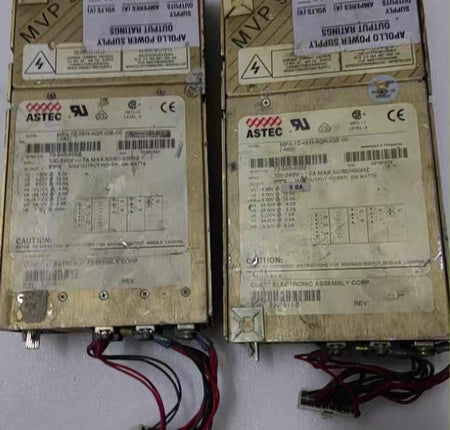 ASTEC      MP4-1Z-4EH-4QR-1QE-00 73-540-4082