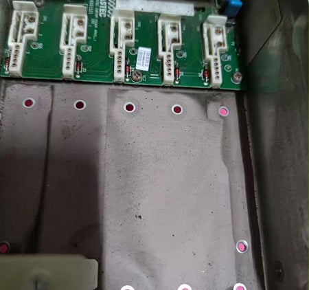 ASTEC  MP4 MP6 MP8    73-540-0001  73-560-0001  73-580-0001